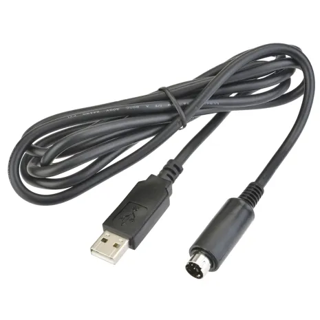 Autoset cable