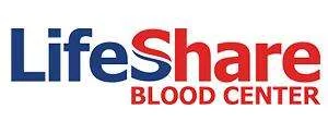LifeShare Blood Centers