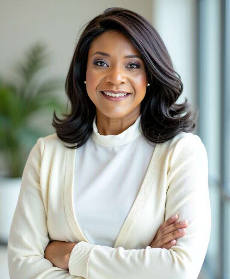 Angela Redfield
