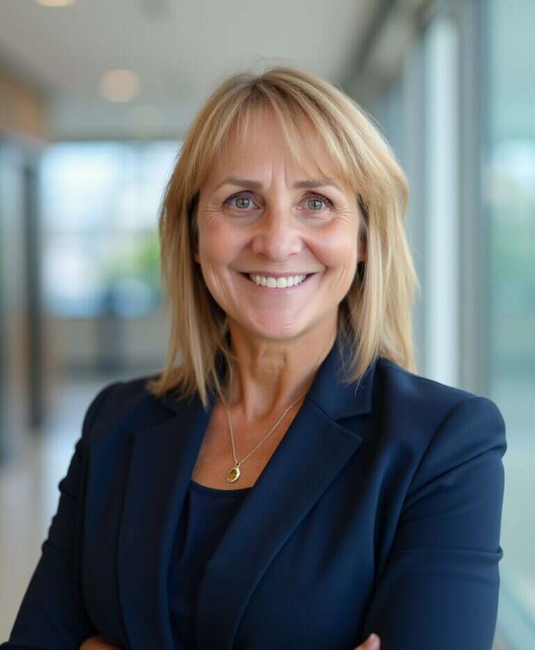 Janet Shimnoski
